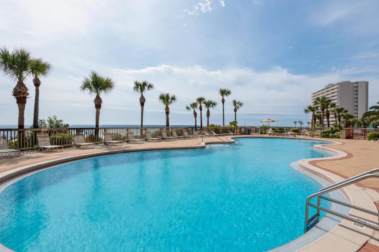 Hidden Dunes 1101 Apartamento Panama City Beach Exterior foto