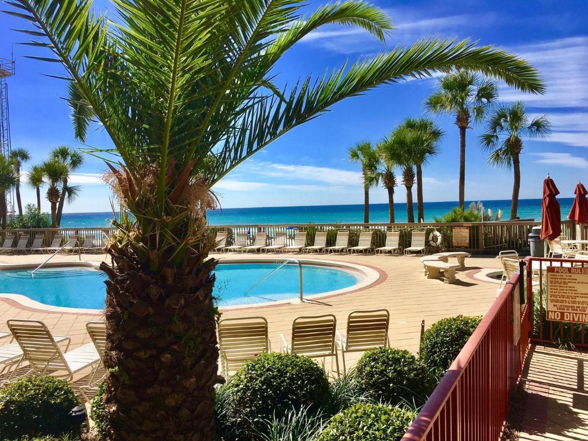 Hidden Dunes 1101 Apartamento Panama City Beach Exterior foto