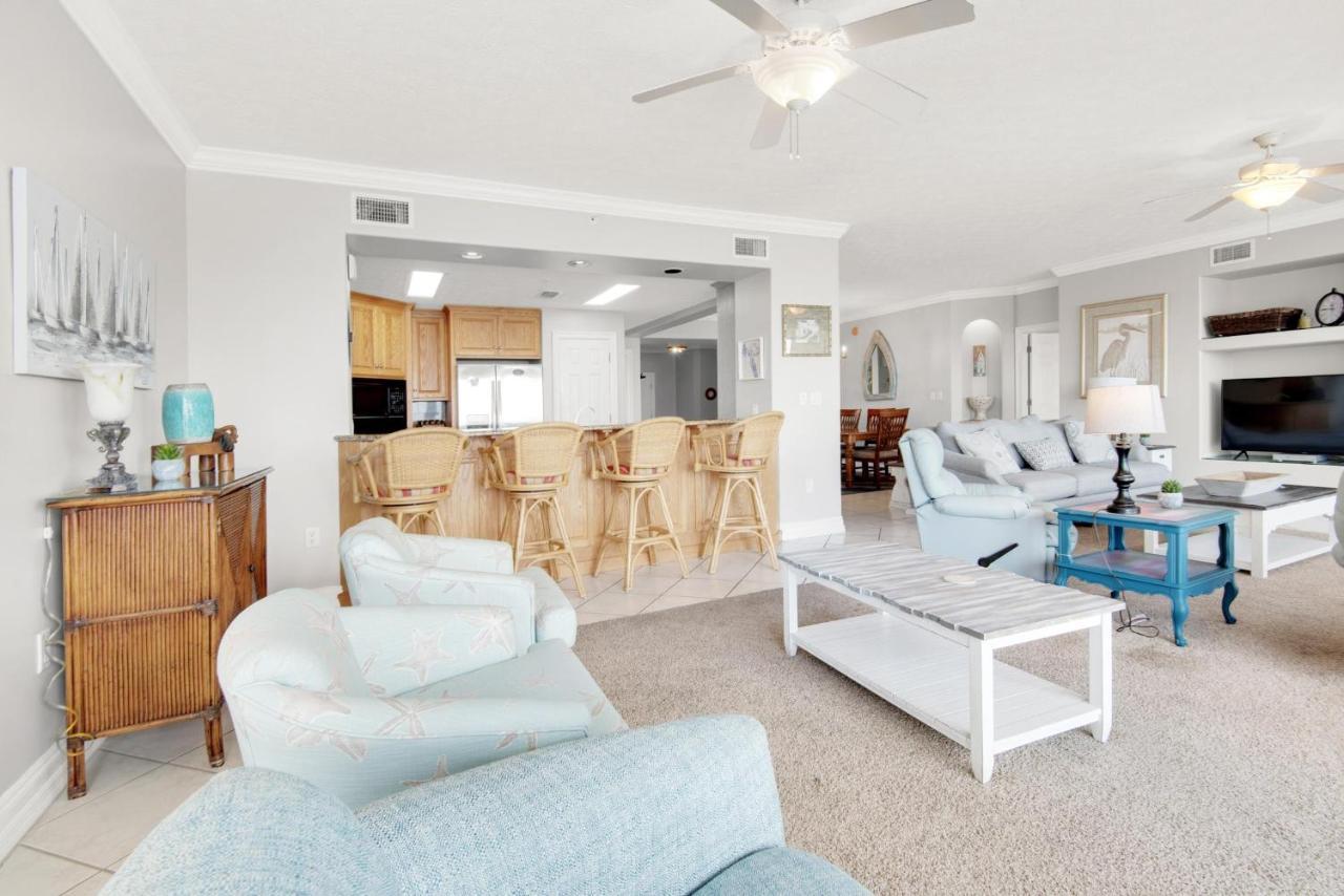 Hidden Dunes 1101 Apartamento Panama City Beach Exterior foto