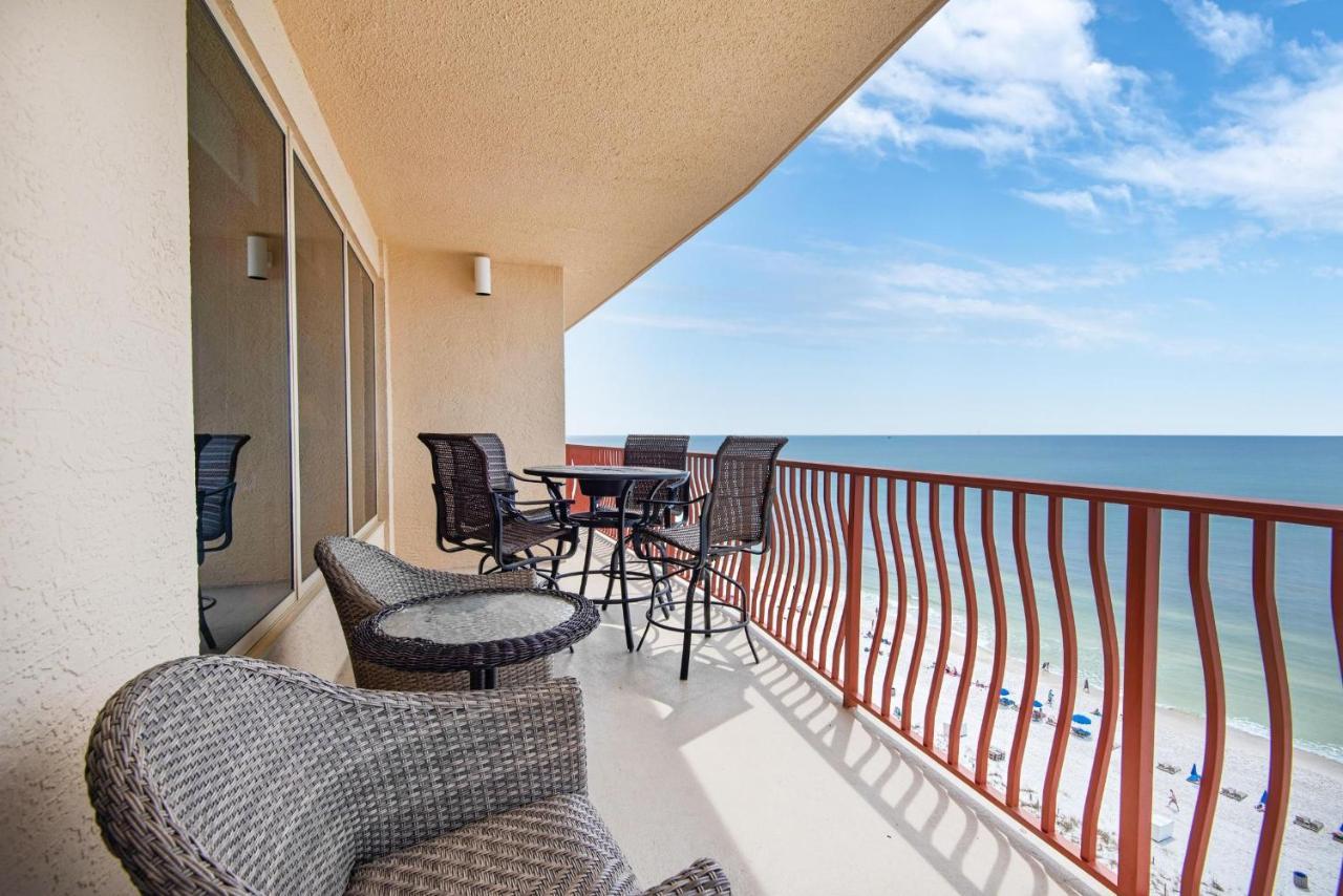 Hidden Dunes 1101 Apartamento Panama City Beach Exterior foto