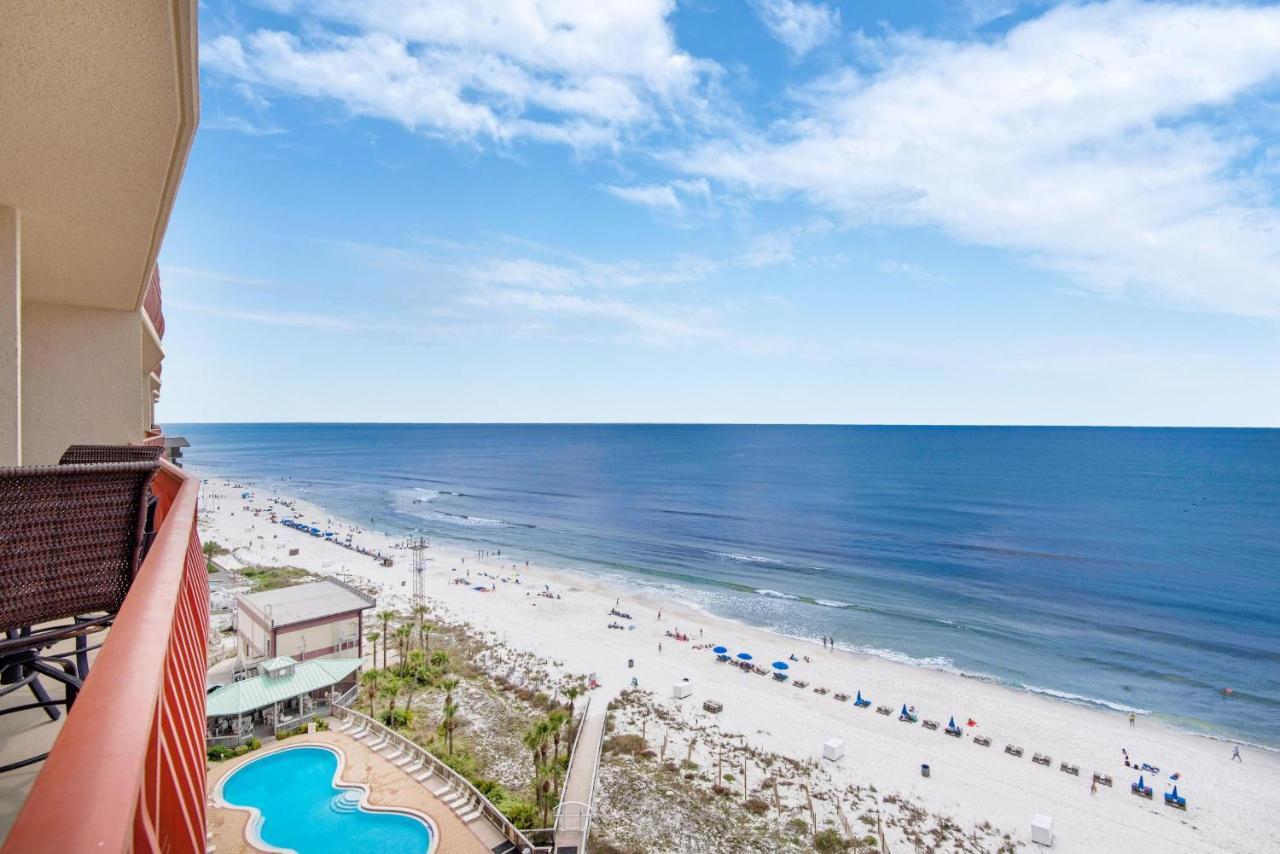 Hidden Dunes 1101 Apartamento Panama City Beach Exterior foto