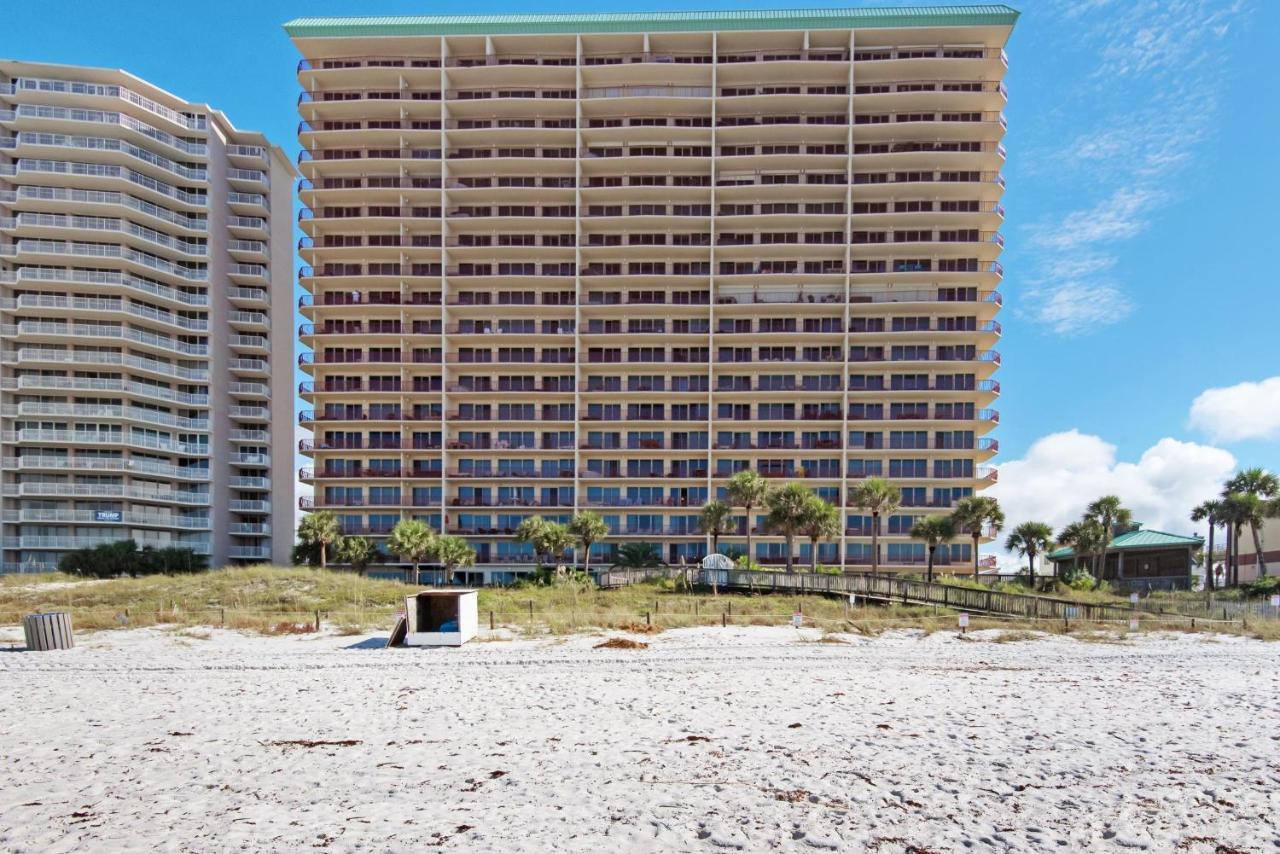 Hidden Dunes 1101 Apartamento Panama City Beach Exterior foto