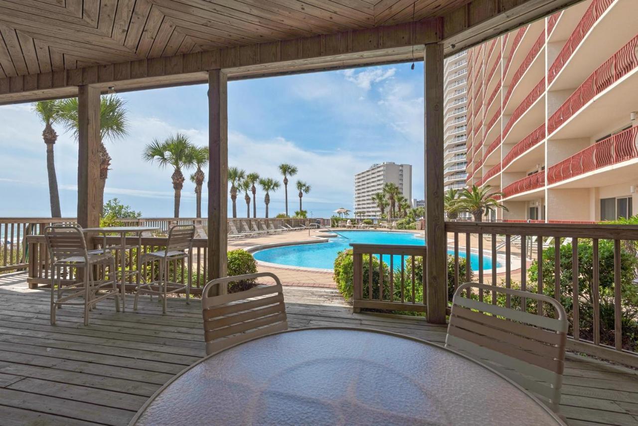 Hidden Dunes 1101 Apartamento Panama City Beach Exterior foto