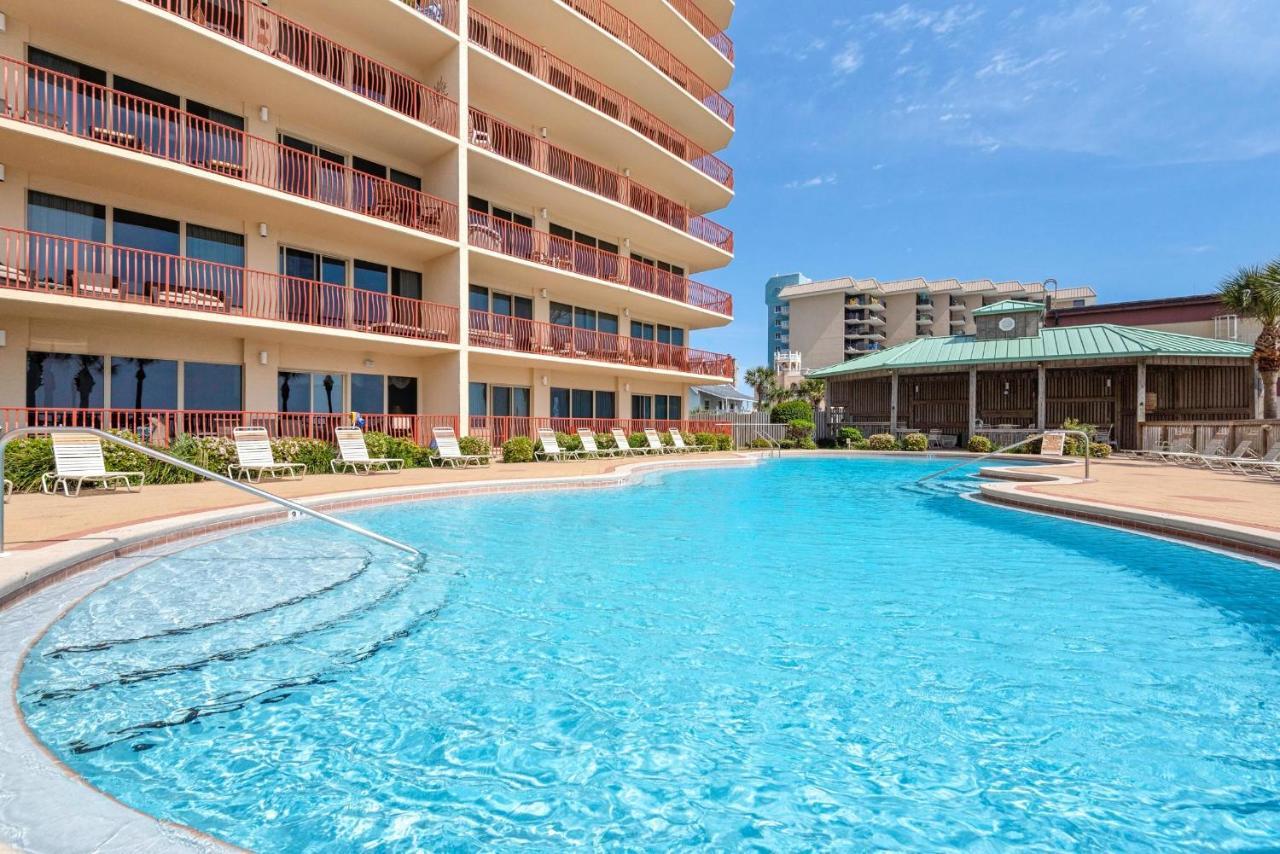 Hidden Dunes 1101 Apartamento Panama City Beach Exterior foto