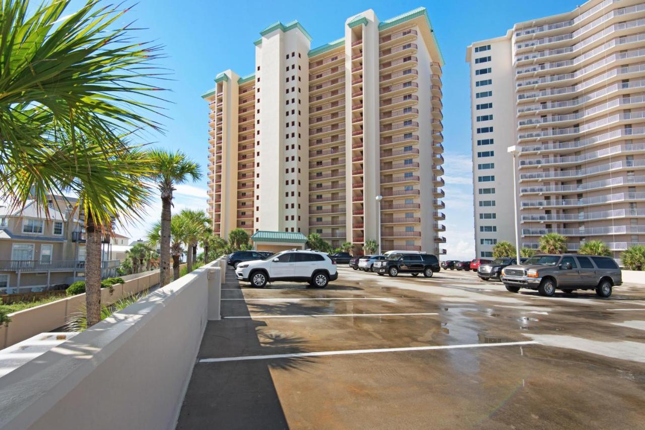 Hidden Dunes 1101 Apartamento Panama City Beach Exterior foto