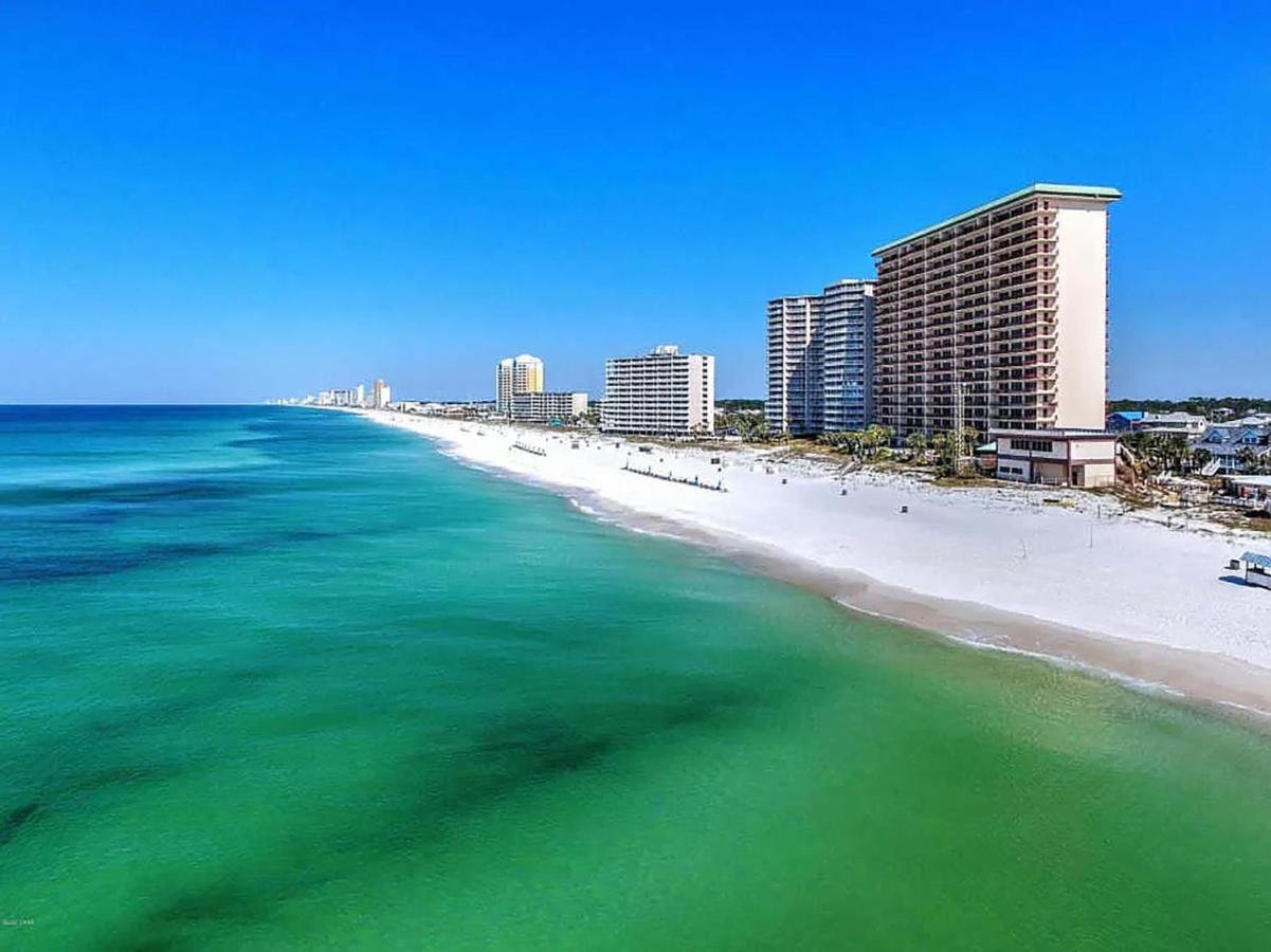 Hidden Dunes 1101 Apartamento Panama City Beach Exterior foto